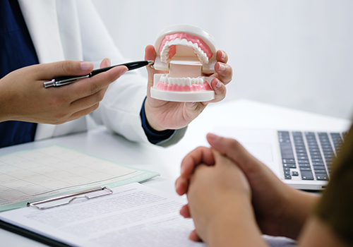 カウンセリング